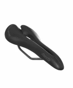 Selle Selle San Marco Aspide Supercomfort Racing (noire) -Vélos de route Magasin de vente 0107