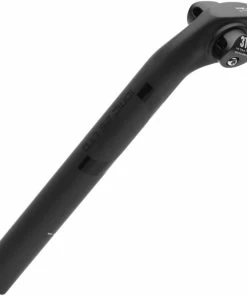 Tige De Selle 3T Ionic 25 Ltd Stealth (carbone)