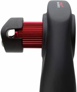 Tige De Selle 3T Ionic 25 Ltd Stealth (carbone) -Vélos de route Magasin de vente 3T Ionic 25 Ltd Stealth Carbon Seat Post Seat Posts Carbon Black 3T 2008BXBI11H 3