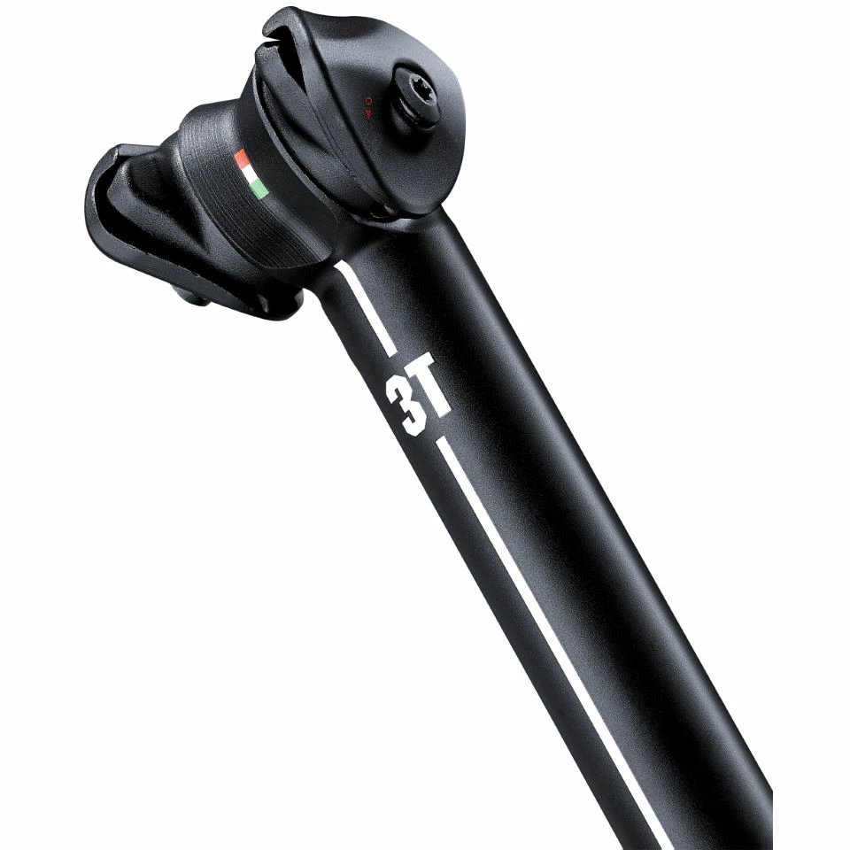 Tige De Selle 3T ZERO25 Pro 4 Tige De Selle 3T ZERO25 Pro – Image 2