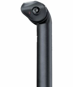 Tige De Selle 3T ZERO25 Pro 8 Tige De Selle 3T ZERO25 Pro -Vélos de route Magasin de vente 3T ZERO25 Pro Seatpost Seat Posts Black 2017 3T 5208ACAQ42W 1