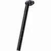 Tige De Selle 3T ZERO25 Pro 2 Tige De Selle 3T ZERO25 Pro -Vélos de route Magasin de vente 3T ZERO25 Pro Seatpost Seat Posts Black 2017 3T 5208ACAQ42W