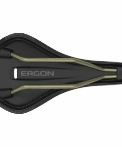 Ergon SM Enduro Pro Titanium Men's Saddle -Vélos de route Magasin de vente 44071007 detail 5