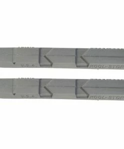 Patins Kool Stop V-Brake Standard (paire) -Vélos de route Magasin de vente 4660 Koolstop20R120V Brake silver