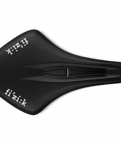 Fizik Terra Argo X5 Saddle With Alloy Rails