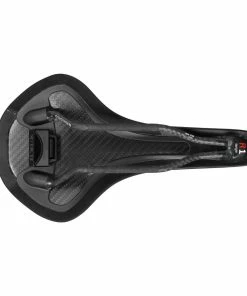 Selle Fizik Antares R1 (avec Rails En Carbone) -Vélos de route Magasin de vente AntaresR1 carbon blackblack large back white201