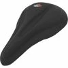 Revêtement De Selle Anatomique BioFlex GelFlo -Vélos de route Magasin de vente BioFlex GelFlo Anatomic Saddle Cover Leisure Saddles Black VB72