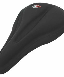 Revêtement De Selle Anatomique BioFlex GelFlo