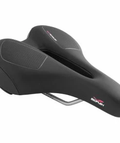 Selle BioFlex OnGel Relaxed