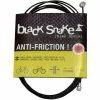 Transfil Black Snake PTFE Brake Cable 1 Transfil Black Snake PTFE Brake Cable -Vélos de route Magasin de vente Black Snake PTFE Brake Cable 01