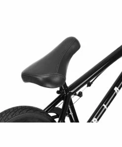 Vélo BMX Enfant Blank Buddy -Vélos de route Magasin de vente Blank Buddy Kids BMX Bike Freestyle BMX Bikes Black BLANK21BUDDYGLOSSBLACK 0