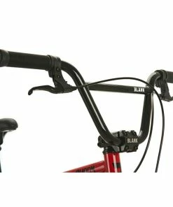 Vélo BMX Enfant Blank Buddy -Vélos de route Magasin de vente Blank Buddy Kids BMX Bike Freestyle BMX Bikes Gloss Red BLANK21BUDDYGLOSSRED 1