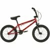 Vélo BMX Enfant Blank Buddy -Vélos de route Magasin de vente Blank Buddy Kids BMX Bike Freestyle BMX Bikes Gloss Red BLANK21BUDDYGLOSSRED