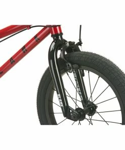 Vélo BMX Enfant Blank Buddy -Vélos de route Magasin de vente Blank Buddy Kids BMX Bike Freestyle BMX Bikes Gloss Red BLANK21BUDDYGLOSSRED 3