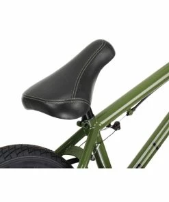 Vélo BMX Enfant Blank Buddy -Vélos de route Magasin de vente Blank Buddy Kids BMX Bike Freestyle BMX Bikes Olive Green BLANK21BUDDYGLOSSOLIVE 0