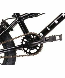 BMX Enfant Blank Cub -Vélos de route Magasin de vente Blank Cub BMX Bike 07