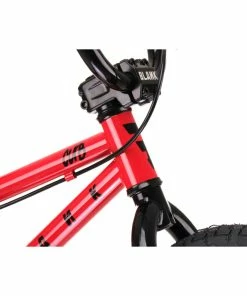 BMX Enfant Blank Cub -Vélos de route Magasin de vente Blank Cub BMX Bike 12