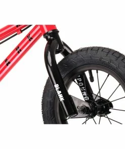 BMX Enfant Blank Cub -Vélos de route Magasin de vente Blank Cub BMX Bike 13
