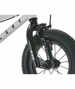 BMX Enfant Blank Cub -Vélos de route Magasin de vente Blank Cub Kids BMX Bike Gloss White 06