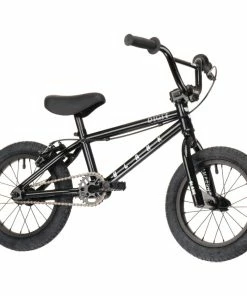 BMX Enfant Blank Digit -Vélos de route Magasin de vente Blank Digit Kids BMX Bike Freestyle BMX Bikes Black BLANK21DIGITBLACK 0