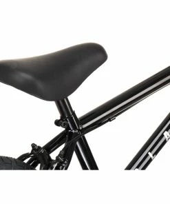 BMX Enfant Blank Digit -Vélos de route Magasin de vente Blank Digit Kids BMX Bike Freestyle BMX Bikes Black BLANK21DIGITBLACK 1