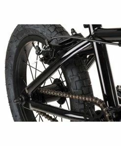 BMX Enfant Blank Digit -Vélos de route Magasin de vente Blank Digit Kids BMX Bike Freestyle BMX Bikes Black BLANK21DIGITBLACK 2