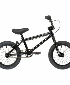 BMX Enfant Blank Digit -Vélos de route Magasin de vente Blank Digit Kids BMX Bike Freestyle BMX Bikes Black BLANK21DIGITBLACK