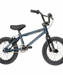 BMX Enfant Blank Digit -Vélos de route Magasin de vente Blank Digit Kids BMX Bike Freestyle BMX Bikes Blue BLANK21DIGITDARKTEAL 0