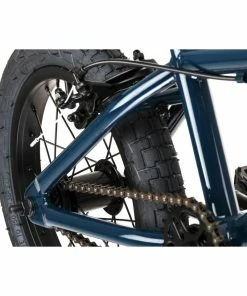 BMX Enfant Blank Digit -Vélos de route Magasin de vente Blank Digit Kids BMX Bike Freestyle BMX Bikes Blue BLANK21DIGITDARKTEAL 2