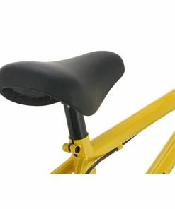 BMX Enfant Blank Digit -Vélos de route Magasin de vente Blank Digit Kids BMX Bike Freestyle BMX Bikes Gloss Yellow BLANK21DIGITYELLOW 5