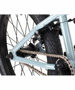 BMX Blank Hustla -Vélos de route Magasin de vente Blank Hustla BMX Bike Freestyle BMX Bikes Battleship Grey BLANK21HUSTLAGREY 0