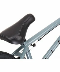 BMX Blank Hustla -Vélos de route Magasin de vente Blank Hustla BMX Bike Freestyle BMX Bikes Battleship Grey BLANK21HUSTLAGREY