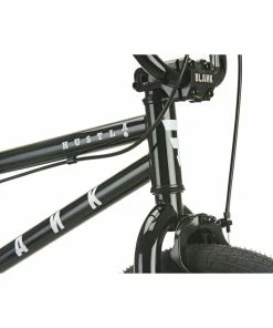 BMX Blank Hustla -Vélos de route Magasin de vente Blank Hustla BMX Bike Freestyle BMX Bikes Gloss Black BLANK21HUSTLABLACK 0