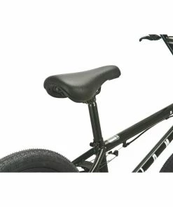 BMX Blank Hustla -Vélos de route Magasin de vente Blank Hustla BMX Bike Freestyle BMX Bikes Gloss Black BLANK21HUSTLABLACK 2