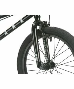 BMX Blank Hustla -Vélos de route Magasin de vente Blank Hustla BMX Bike Freestyle BMX Bikes Gloss Black BLANK21HUSTLABLACK 3