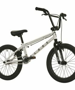 BMX Blank Hustla -Vélos de route Magasin de vente Blank Hustla BMX Bike Freestyle BMX Bikes Gloss White BLANK21HUSTLAWHITE 0