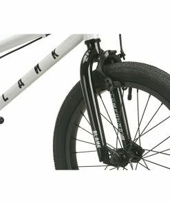 BMX Blank Hustla -Vélos de route Magasin de vente Blank Hustla BMX Bike Freestyle BMX Bikes Gloss White BLANK21HUSTLAWHITE 3