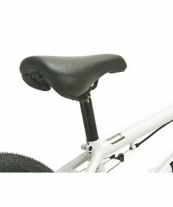 BMX Blank Hustla -Vélos de route Magasin de vente Blank Hustla BMX Bike Freestyle BMX Bikes Gloss White BLANK21HUSTLAWHITE 4