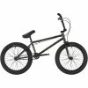 BMX Blank Icon -Vélos de route Magasin de vente Blank Icon BMX Bike Freestyle BMX Bikes Gloss Charcoal BLANK21ICONGLOSSCHARCOAL