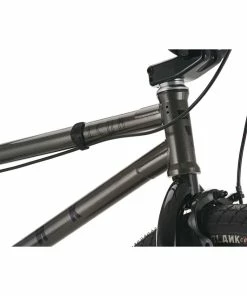 BMX Blank Icon -Vélos de route Magasin de vente Blank Icon BMX Bike Freestyle BMX Bikes Gloss Charcoal BLANK21ICONGLOSSCHARCOAL 3