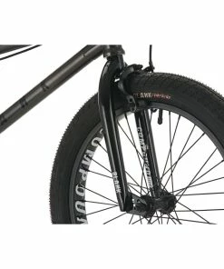 BMX Blank Icon -Vélos de route Magasin de vente Blank Icon BMX Bike Freestyle BMX Bikes Gloss Charcoal BLANK21ICONGLOSSCHARCOAL 4