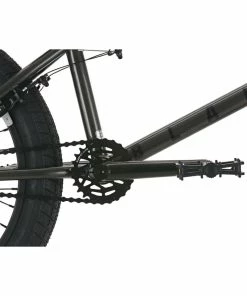 BMX Blank Icon -Vélos de route Magasin de vente Blank Icon BMX Bike Freestyle BMX Bikes Gloss Charcoal BLANK21ICONGLOSSCHARCOAL 6