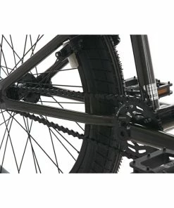 BMX Blank Icon -Vélos de route Magasin de vente Blank Icon BMX Bike Freestyle BMX Bikes Gloss Charcoal BLANK21ICONGLOSSCHARCOAL 7