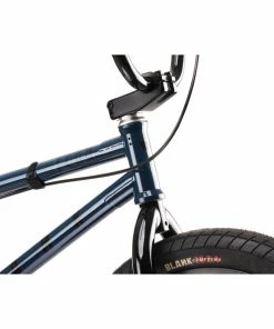 BMX Blank Icon -Vélos de route Magasin de vente Blank Icon BMX Bike Freestyle BMX Bikes Teal BLANK21ICONGLOSSDARKTEAL 0