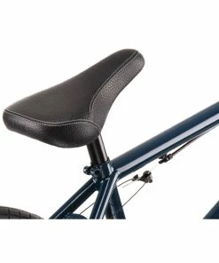 BMX Blank Icon -Vélos de route Magasin de vente Blank Icon BMX Bike Freestyle BMX Bikes Teal BLANK21ICONGLOSSDARKTEAL 2