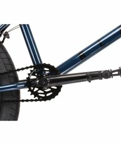 BMX Blank Icon -Vélos de route Magasin de vente Blank Icon BMX Bike Freestyle BMX Bikes Teal BLANK21ICONGLOSSDARKTEAL 3