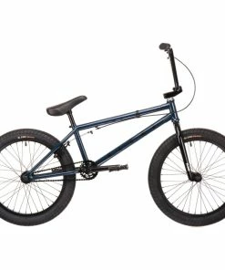 BMX Blank Icon -Vélos de route Magasin de vente Blank Icon BMX Bike Freestyle BMX Bikes Teal BLANK21ICONGLOSSDARKTEAL 6