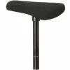 Selle Et Tige De Selle Blank Timeless -Vélos de route Magasin de vente Blank Timeless Seat Post Combo Saddles Black Kevlar NotSet BKTLESSCOMBOBLK