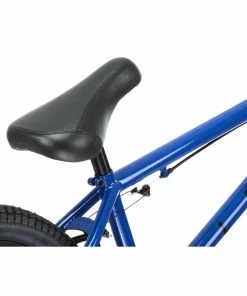 BMX Blank Tyro -Vélos de route Magasin de vente Blank Tyro BMX Bike Freestyle BMX Bikes Deep Blue BLANK21TYROBLUE 0