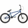 BMX Blank Tyro 1 BMX Blank Tyro -Vélos de route Magasin de vente Blank Tyro BMX Bike Freestyle BMX Bikes Deep Blue BLANK21TYROBLUE 3